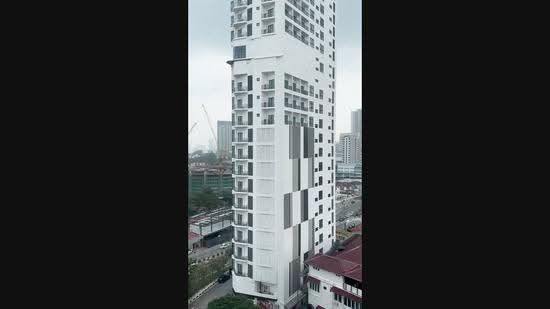 Kondominium untuk Dijual di Leisure Bay Condominium oleh Mike Khaw - iProperty.com.my