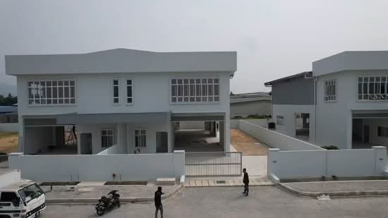 Kilang untuk Dijual di Taman Bemban Raya, Batu Gajah oleh Yuki Sit - iProperty.com.my