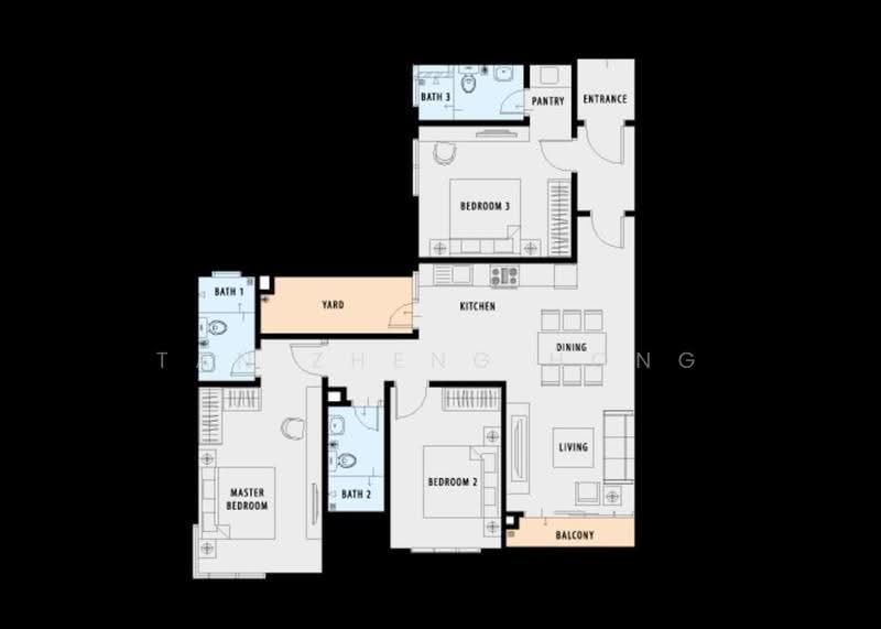 Condominium for Sale in Residensi PV18 by Tan Zheng Hong - iProperty.com.my