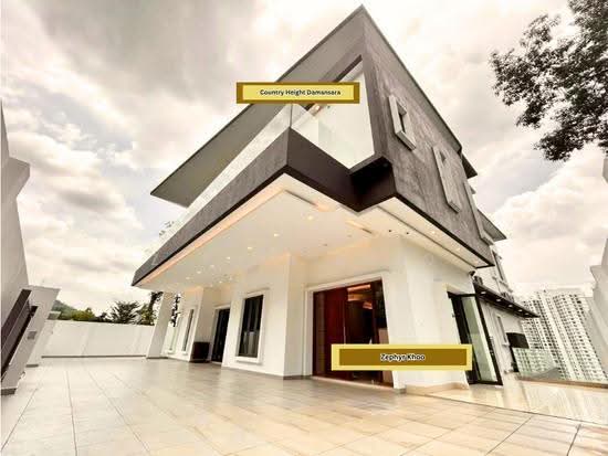 Country Heights Damansara, Kuala Lumpur