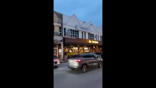 Shop for Sale in Taman Flora Utama, Batu Pahat by Novan Loo - iProperty.com.my
