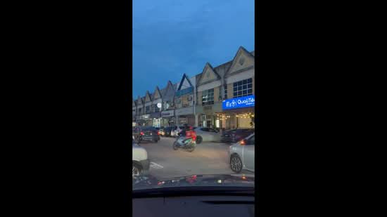 Shop for Sale in Taman Flora Utama, Batu Pahat by Novan Loo - iProperty.com.my