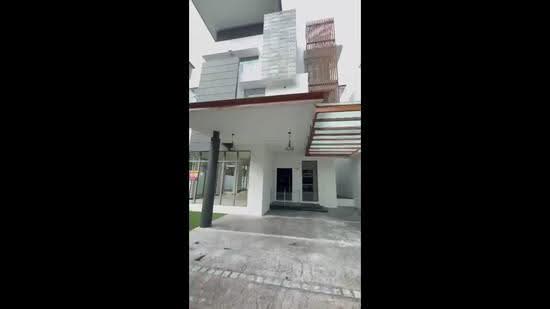 Bungalow House untuk Dijual di The Valley TTDI, Ampang oleh Jared Wong - iProperty.com.my