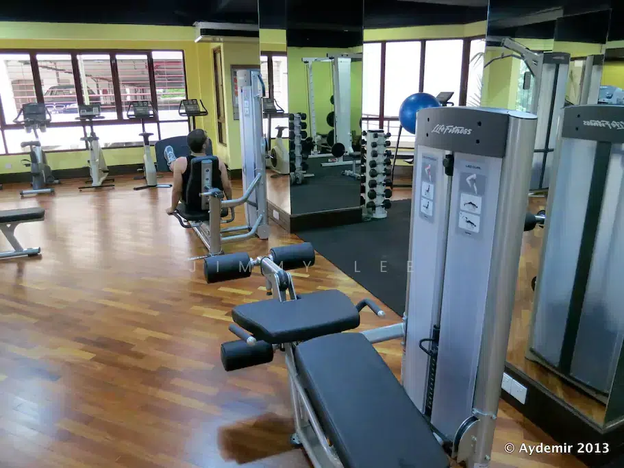 Condominium for Rent in Sri Penaga by Jimmy Lee - iProperty.com.my