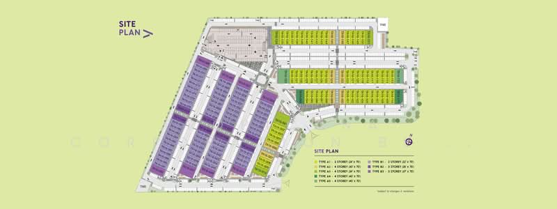 Shop / Office for Sale in Telok Panglima Garang, Selangor by Tropicana Corporation Berhad - iProperty.com.my