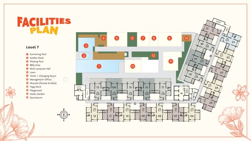 Residential Land for Sale in Shah Alam, Selangor by Eco Ardence Sdn Bhd - iProperty.com.my