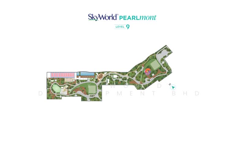 Apartment for Sale in SkyWorld Pearlmont by SkyWorld Development Bhd - iProperty.com.my