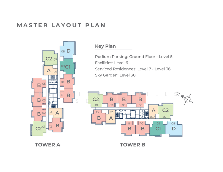 Apartment untuk Dijual di Mandolin @ Desa Tebrau oleh Plenitude Berhad - iProperty.com.my