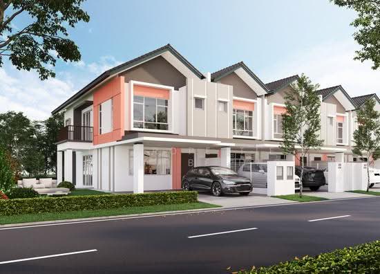 Project Listing Card Image