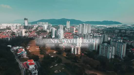 Condominium for Sale in QUEENS RESIDENCES Q3 by Ideal Property Group - iProperty.com.my