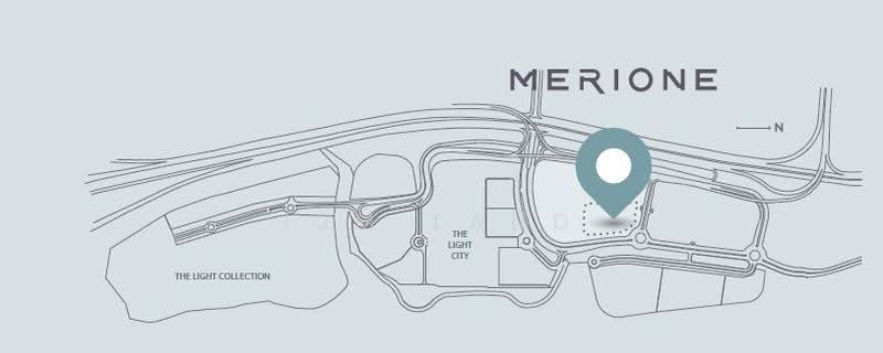 Kondominium untuk Dijual di Merione Residences oleh IJM Land Berhad - iProperty.com.my