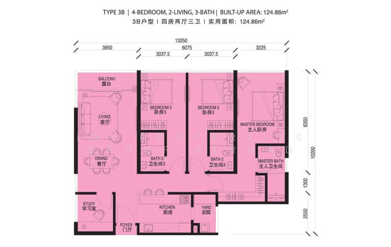 Kediaman Servis untuk Dijual di Wave @ Marina Cove oleh IOI Properties Group Berhad - iProperty.com.my