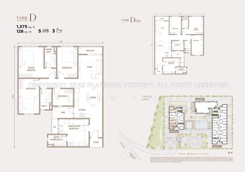 Condominium for Sale in Platinum Melati Residences by Platinum Victory - iProperty.com.my