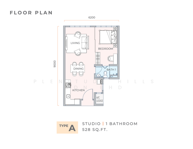 Apartment untuk Dijual di Mandolin @ Desa Tebrau oleh Plenitude Berhad - iProperty.com.my