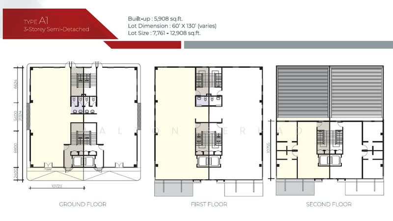 Shop / Office untuk Dijual di Shah Alam, Selangor oleh Malton Berhad - iProperty.com.my