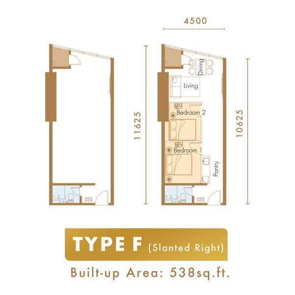 Sofo untuk Dijual di Gelugor, Penang oleh STARK DEVELOPMENT SDN. BHD. - iProperty.com.my