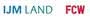 IJM Land Berhad & FCW Holdings Berhad