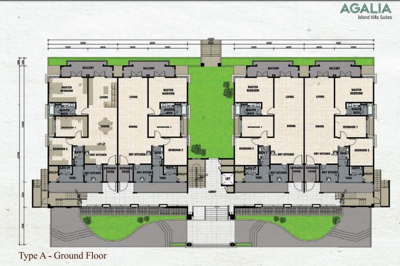 Condominium for Sale in Isle of Kamares by Azlin Ismail - iProperty.com.my