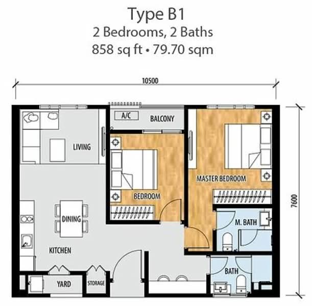 For Sale The Sentral Suites