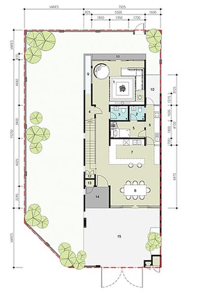 Rumah Teres 3-Tingkat untuk Dijual di Lake Fields, Sungai Besi oleh Suki Tan - iProperty.com.my