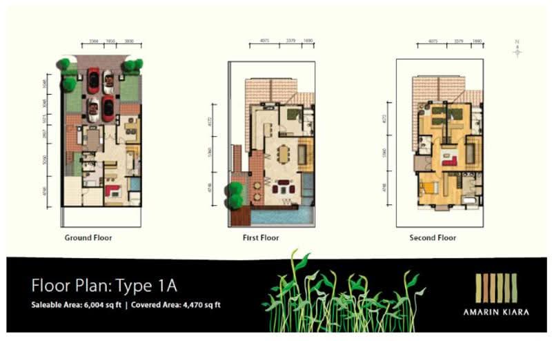 Rumah Banglo untuk Dijual di Mont Kiara, Kuala Lumpur oleh Jo Chen - iProperty.com.my
