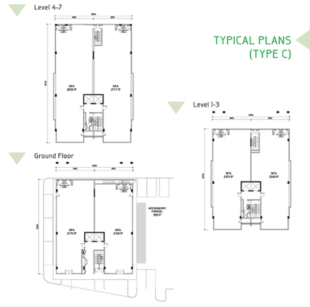 Pejabat untuk Dijual di Cyberjaya, Selangor oleh Firdaus Mohamad Fawzi - iProperty.com.my