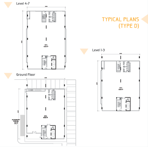 Shop / Office untuk Dijual di Cyberjaya, Selangor oleh Alan Lai - iProperty.com.my