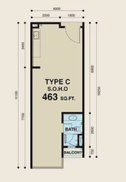 Kondominium untuk Disewa di Shaftsbury Residence oleh Shawn Tan - iProperty.com.my