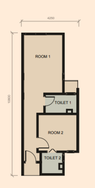 Service Residence for Rent in Neu Suites by John Chan - iProperty.com.my