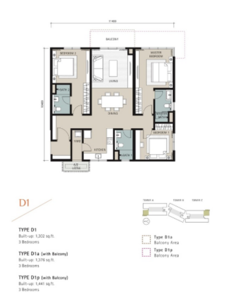 Service Residence for Sale in NOVUM by Lewis Lee - iProperty.com.my