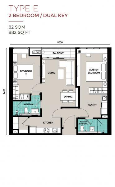 Service Residence for Sale in Lucentia Residences by Rose Wong - iProperty.com.my