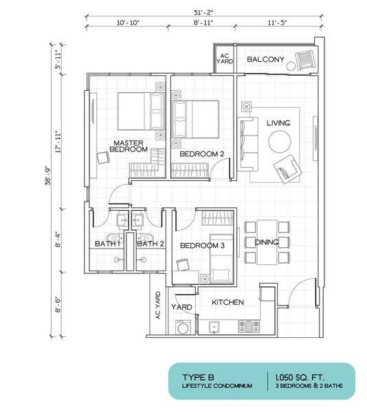 Condominium for Sale in ForestVille by Joseph Tan - iProperty.com.my