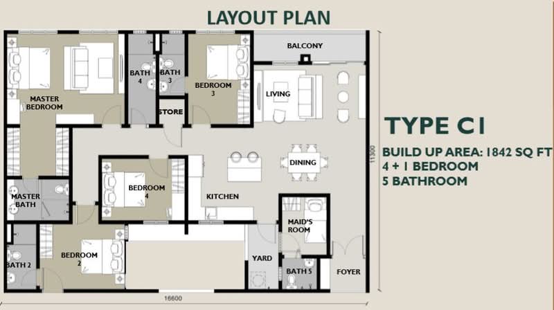 Condominium for Sale in The Hipster by Desmond Lim - iProperty.com.my