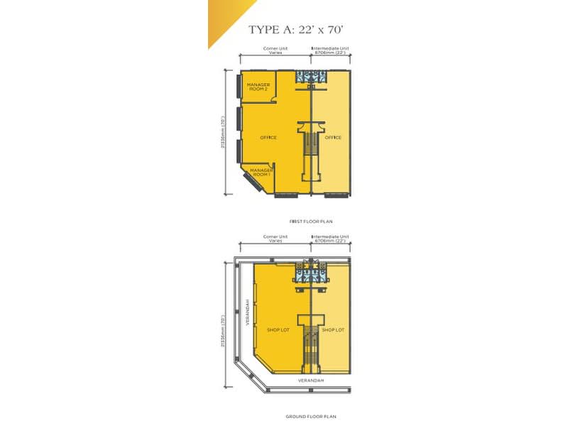 Kedai untuk Dijual di Saujana Utama, Puncak Alam oleh Shirley Looi - iProperty.com.my
