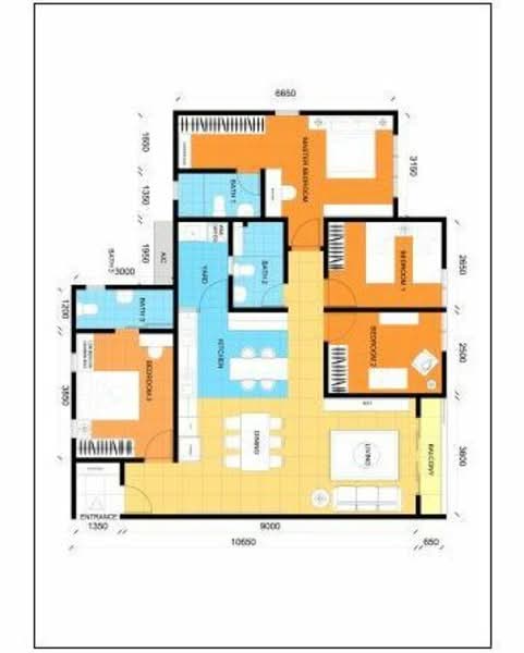 For Sale Residensi KLIA