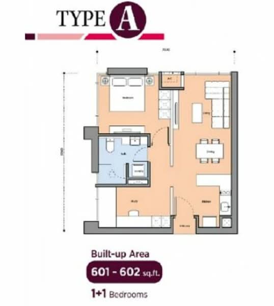 Service Residence for Rent in Tropicana Gardens by Christine Tan - iProperty.com.my
