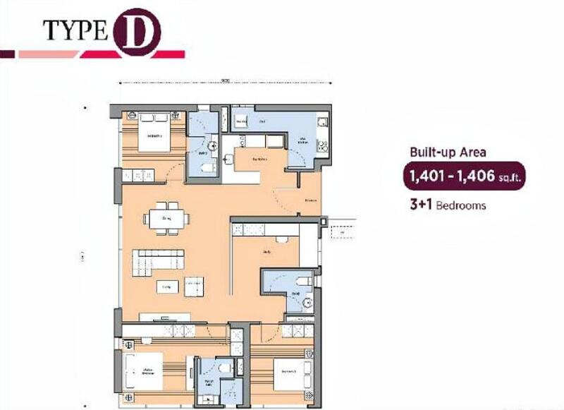 For Rent Tropicana Gardens
