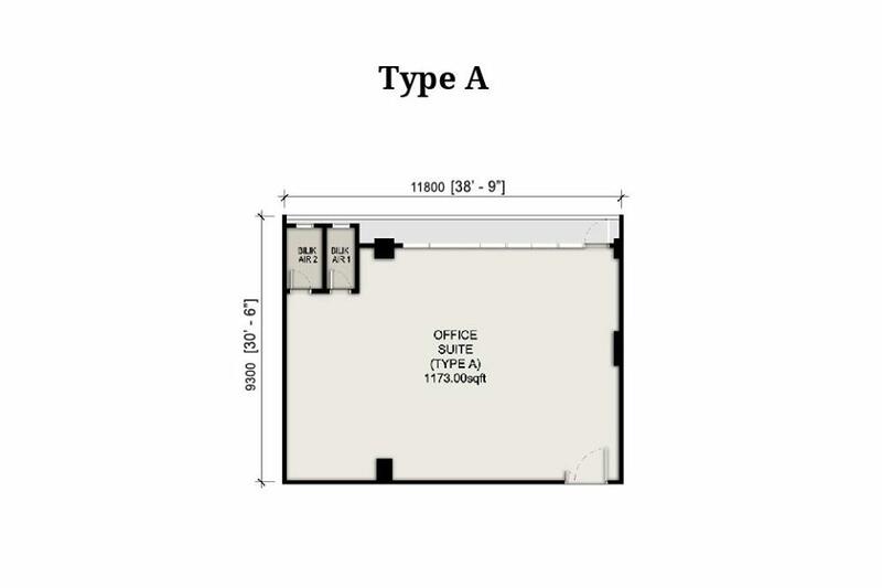Office for Rent in Hicom - Glenmarie Industrial Park, Shah Alam by Wennie Lee - iProperty.com.my
