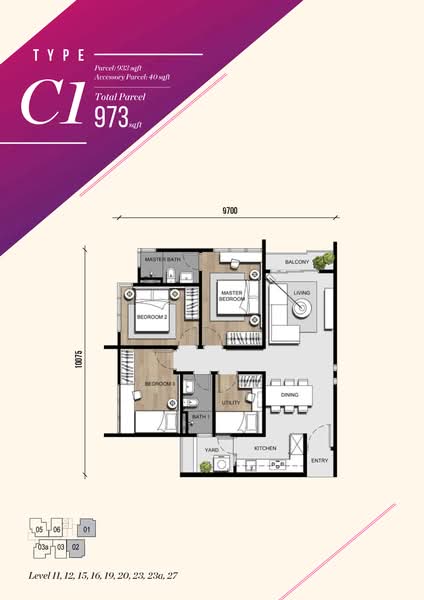 Kediaman Servis untuk Dijual di BLISS @ Old Klang Road oleh Desmond Lim - iProperty.com.my