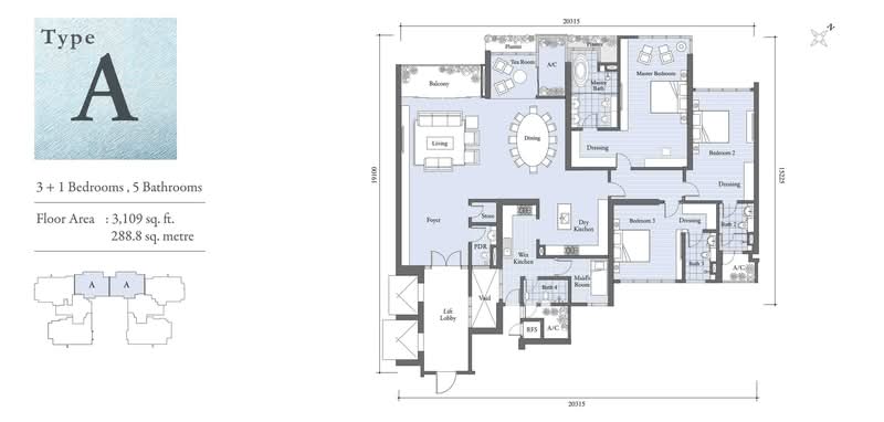 For Sale The Pearl KLCC