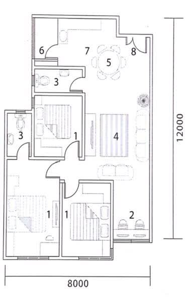 Condominium for Rent in Radius Residence by Suefong Lim - iProperty.com.my