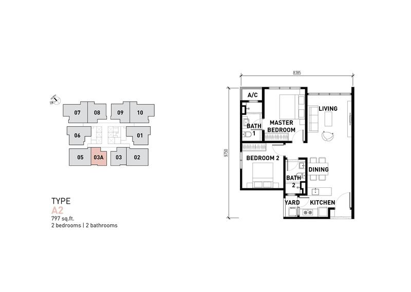 Service Residence for Rent in Sunway Belfield by Mimi Johnston - iProperty.com.my