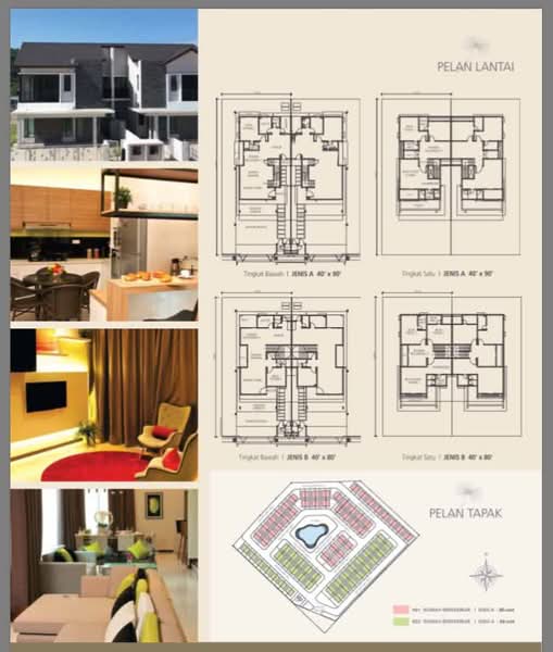 Semi-Detached House for Rent in Serendah, Selangor by Nicholas Lee - iProperty.com.my