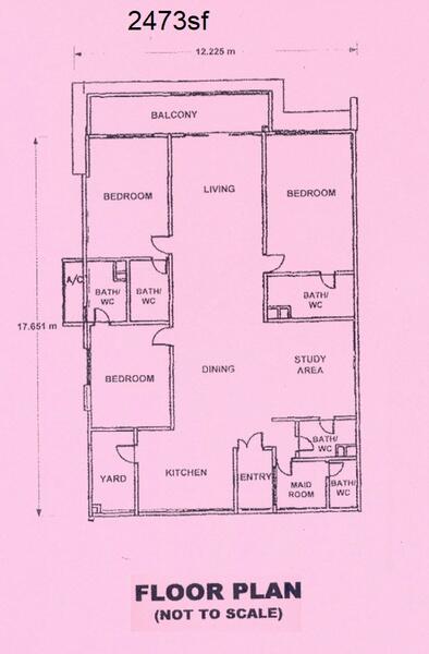 Kondominium untuk Dijual di X2 Residency oleh Desmond Lim - iProperty.com.my