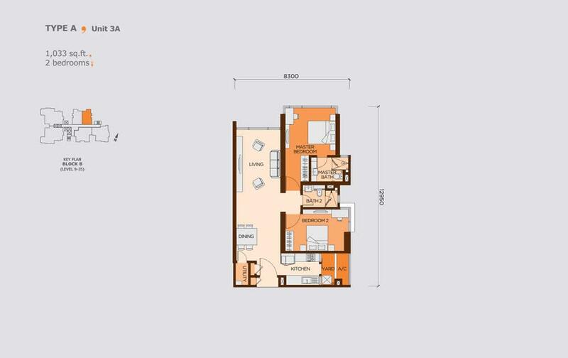 Condominium for Sale in WANGSA 9 RESIDENCY by Desmond Lim - iProperty.com.my