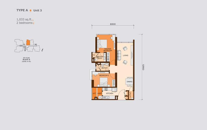 Condominium for Sale in WANGSA 9 RESIDENCY by Desmond Lim - iProperty.com.my