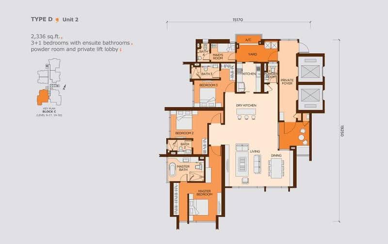 Condominium for Sale in WANGSA 9 RESIDENCY by Rashidah Juremi - iProperty.com.my