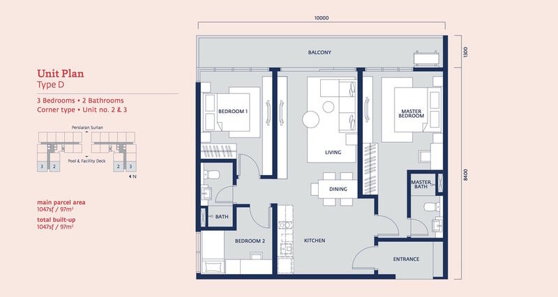 Service Residence for Sale in Emporis by Desmond Lim - iProperty.com.my