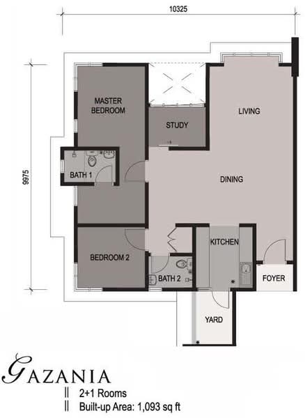 Condominium for Sale in LakeView Residency by Desmond Lim - iProperty.com.my