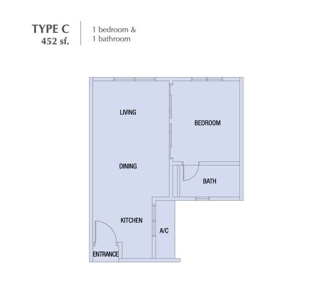 Service Residence for Sale in Alanis Residence by Carlos Ng - iProperty.com.my